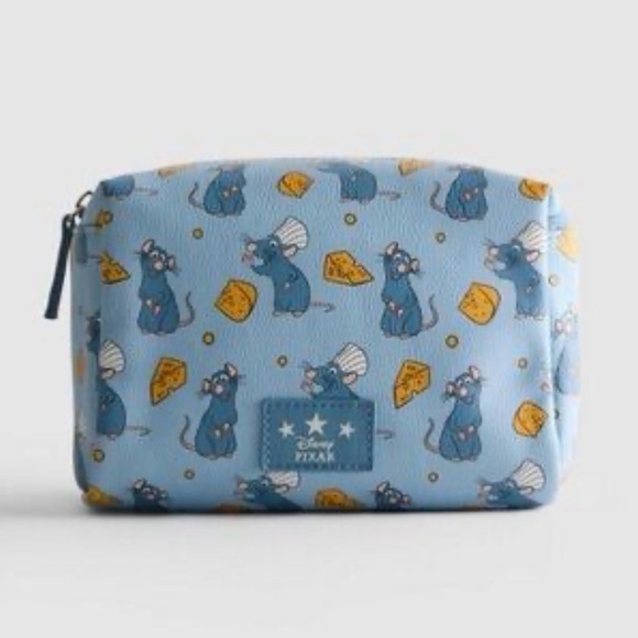 Primark Handbags - Disney Pixar's Ratatouille Makeup Bag from primark